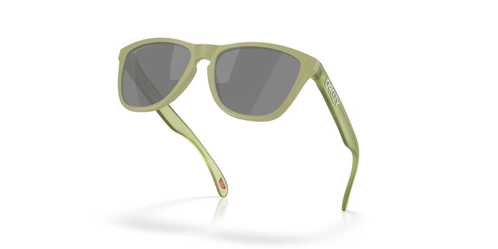 Oakley Frogskins 9245 Sunglasses - view 195